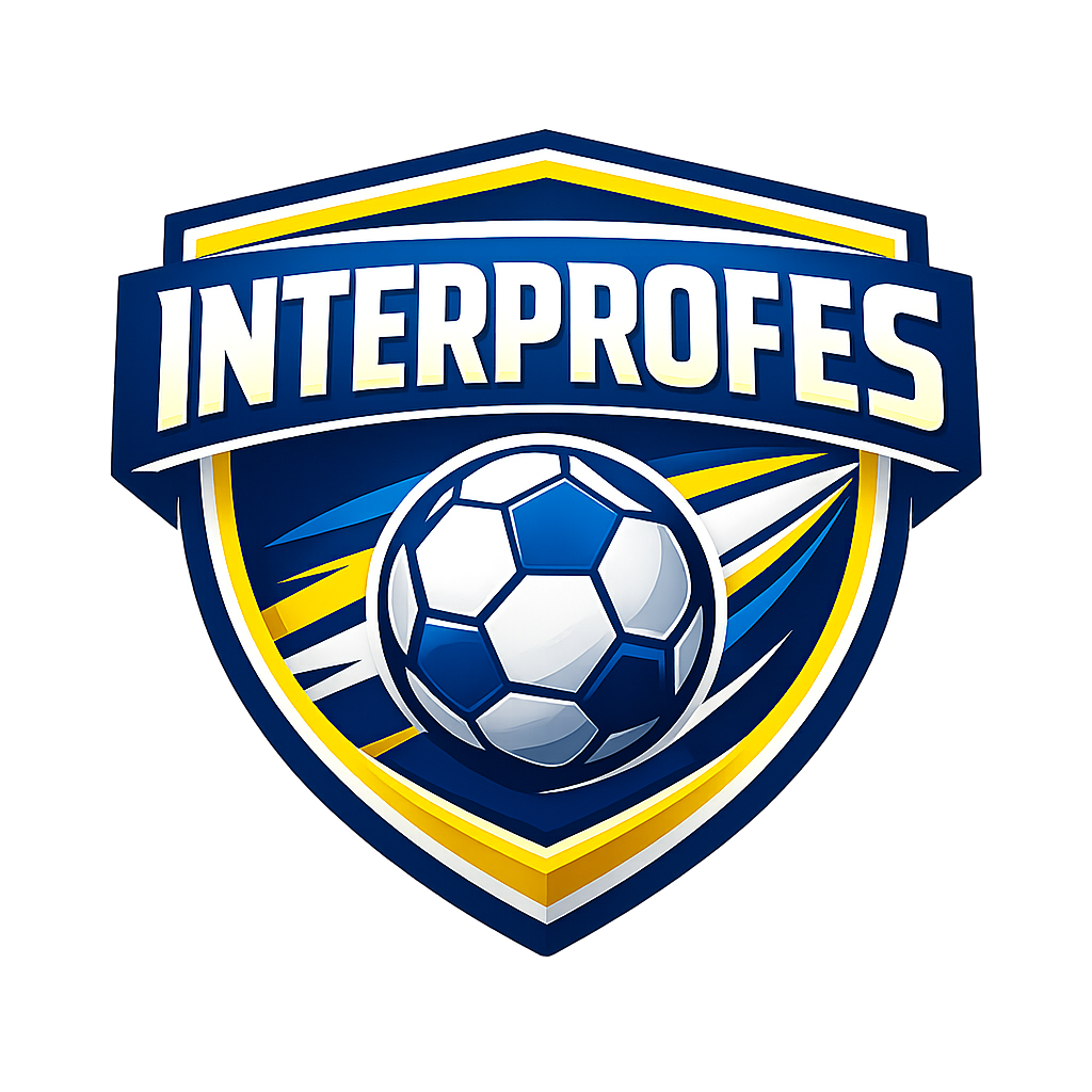 Logo INTERPROFES MASCULINO
