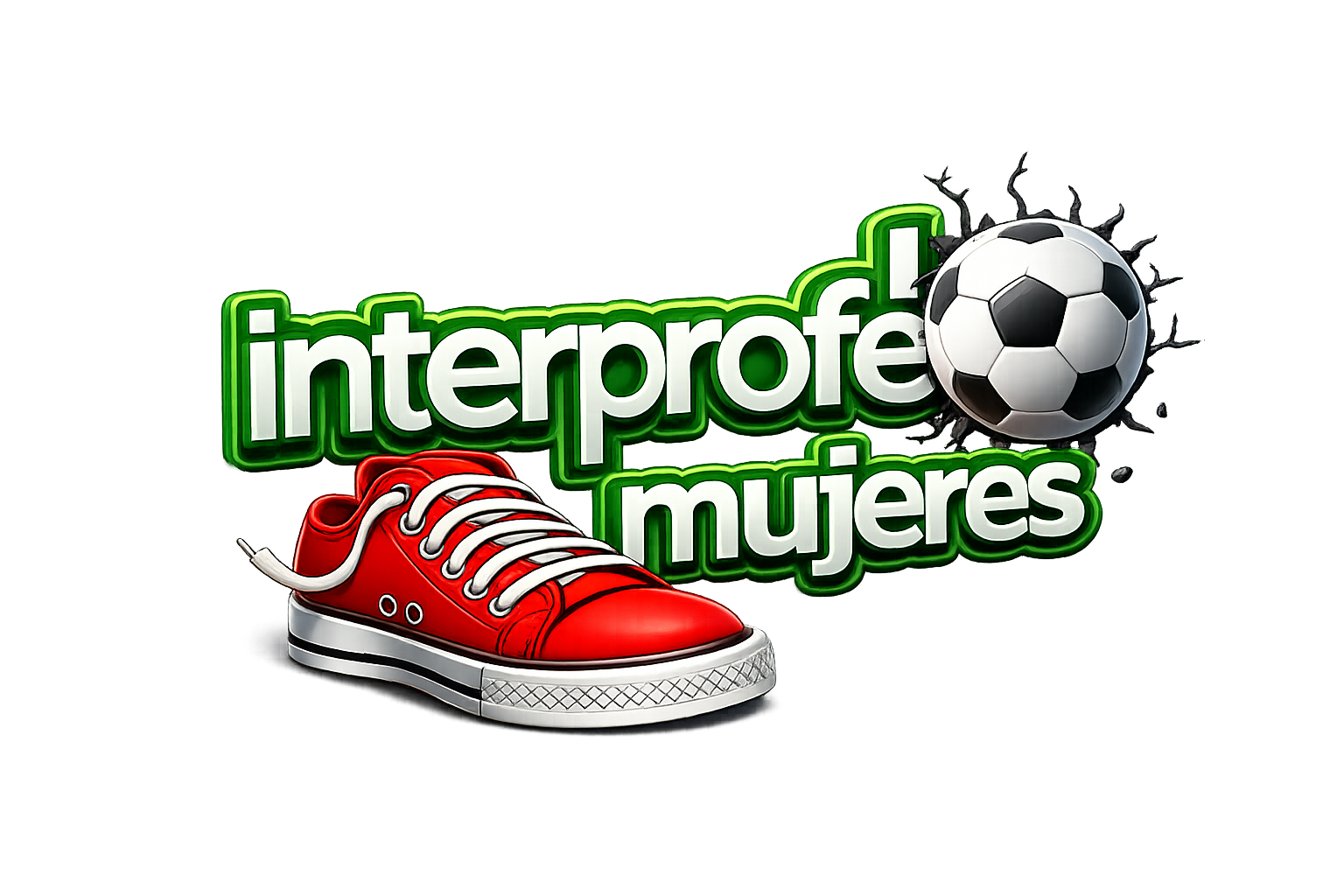 Logo INTERPROFES FEMENINO